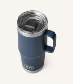 Термокухоль Yeti Rambler 591 мл синій - Зображення 2