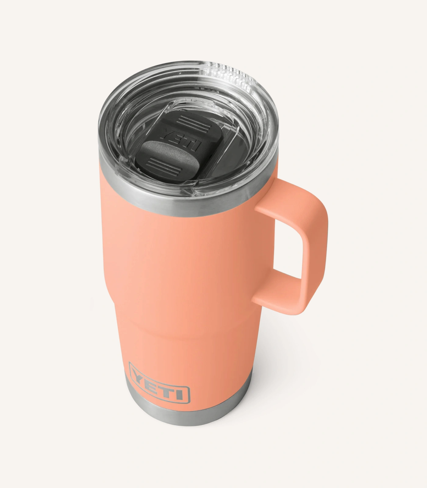 Frame 47 Термокухоль Yeti Rambler 591 мл рожевий - Зображення 2