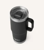 Термокухоль Yeti Rambler 591 мл чорний - Зображення 2