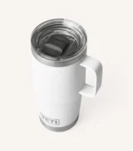 Термокухоль Yeti Rambler 887 мл білий - Зображення 2