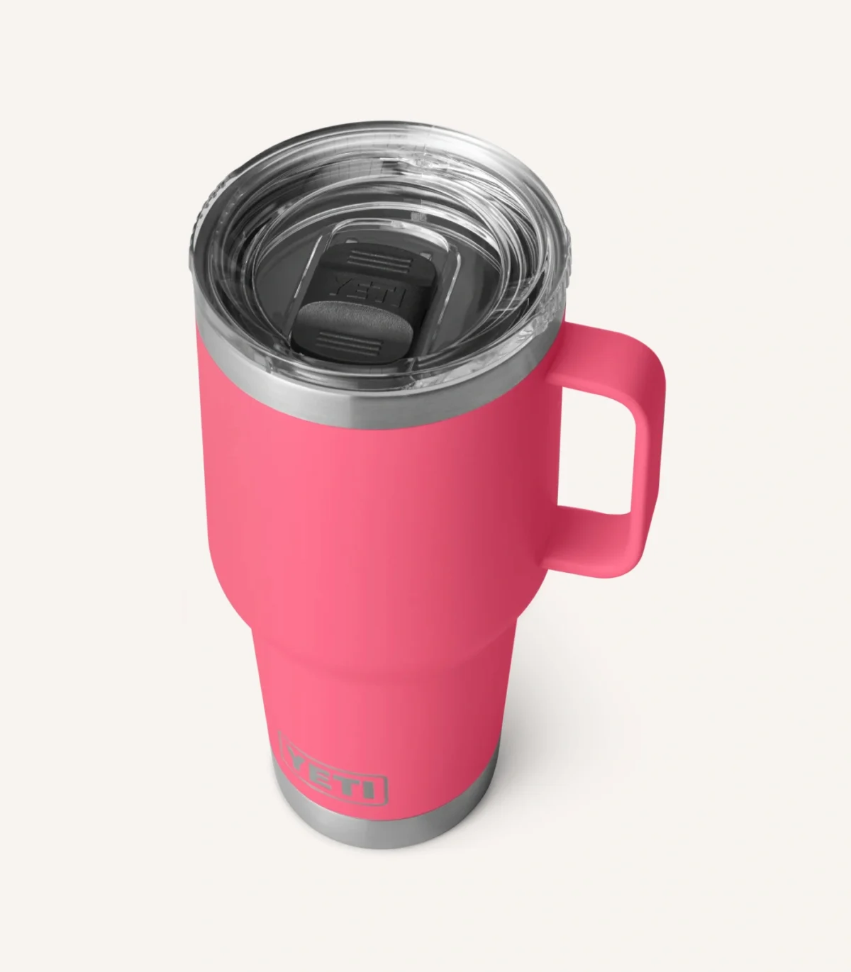Термокухоль Yeti Rambler 887 мл рожевий - Зображення 2