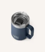 Термокухоль Yeti Rambler 296 мл синій - Зображення 2