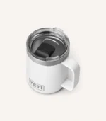 Термокухоль Yeti Rambler 296 мл білий - Зображення 2