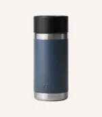 Термос Yeti Rambler 354 мл синій - Зображення 3