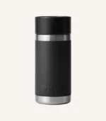 Термос Yeti Rambler 354 мл чорний - Зображення 3