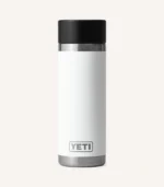 Термос Yeti Rambler 532 мл білий