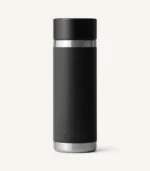 Термос Yeti Rambler 532 мл чорний - Зображення 2