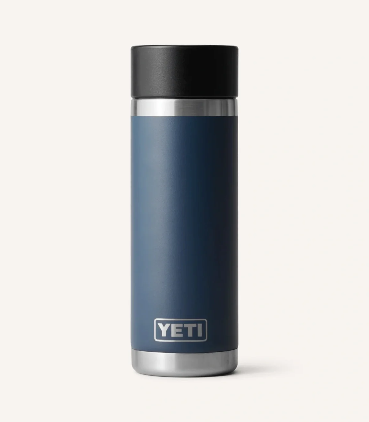 Термос Yeti Rambler 532 мл синій - Зображення 1