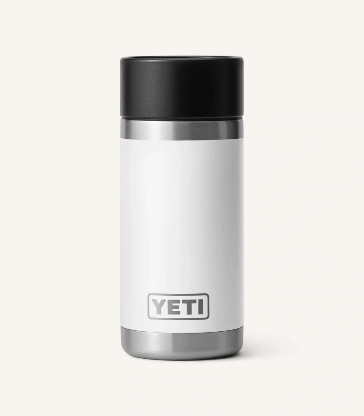 Термос Yeti Rambler 354 мл білий - Зображення 1