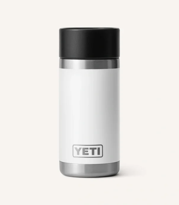 Термос Yeti Rambler 354 мл білий