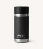 Термос Yeti Rambler 354 мл чорний