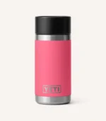 Термос Yeti Rambler 354 мл рожевий