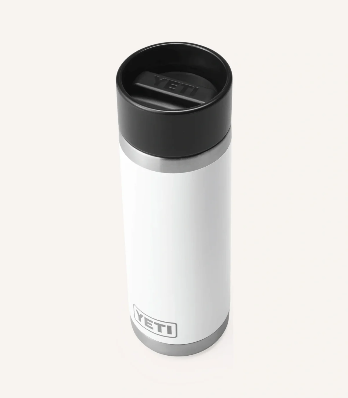 Термос Yeti Rambler 532 мл білий - Зображення 2