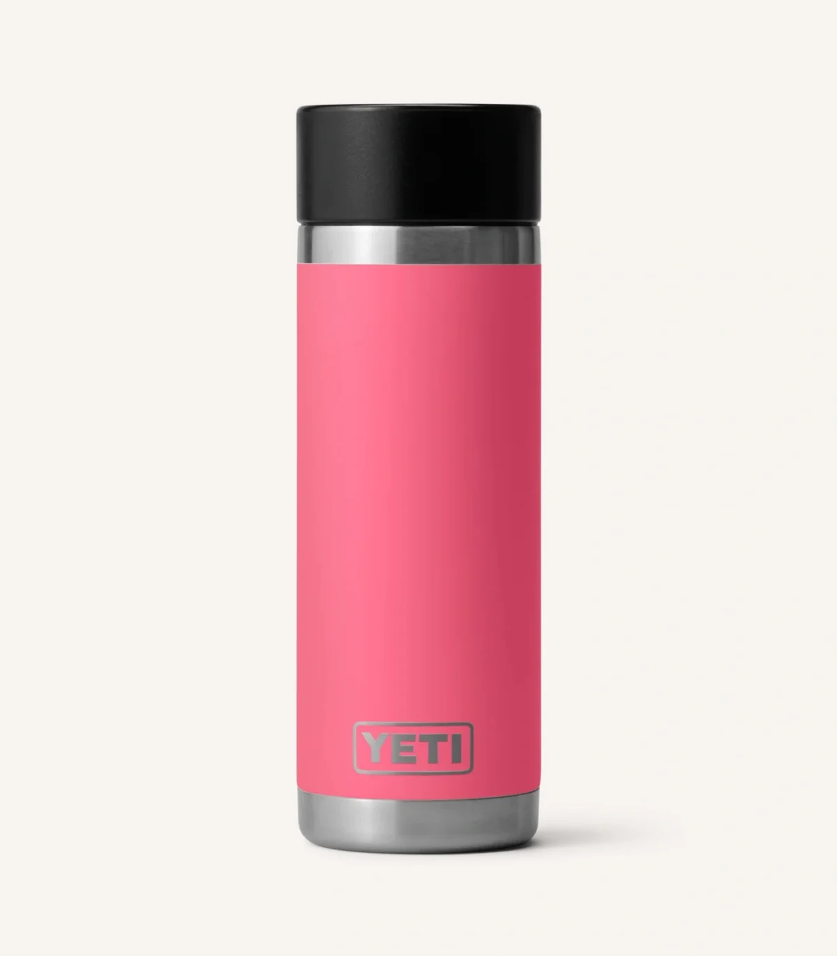 Термос Yeti Rambler 532 мл рожевий - Зображення 1
