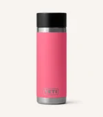 Термос Yeti Rambler 532 мл рожевий