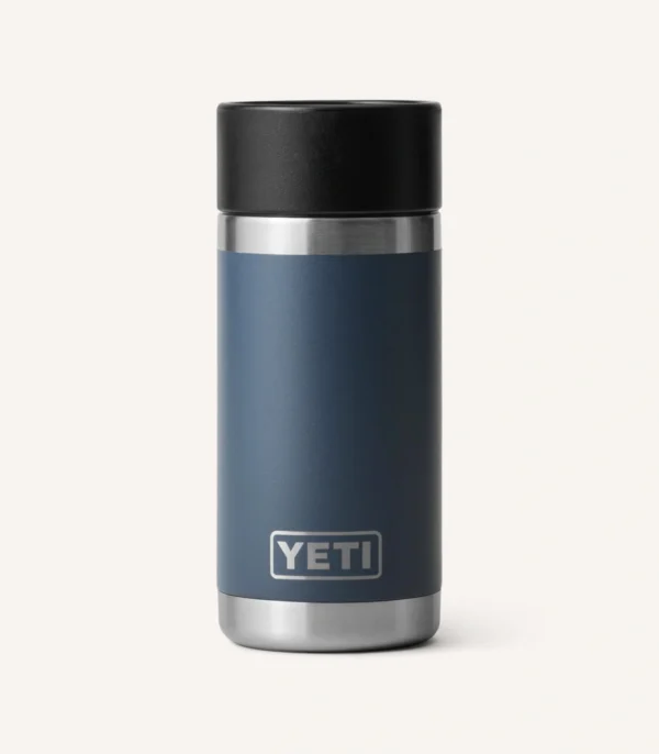 Термос Yeti Rambler 354 мл синій