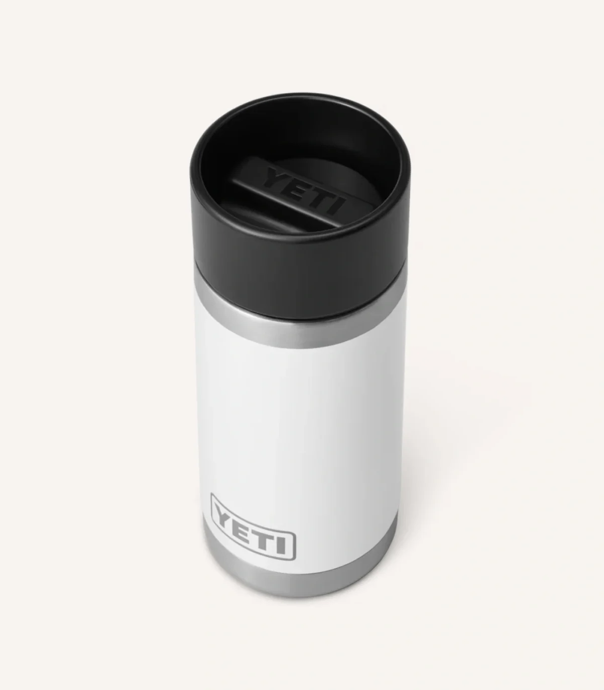 Термос Yeti Rambler 354 мл білий - Зображення 2
