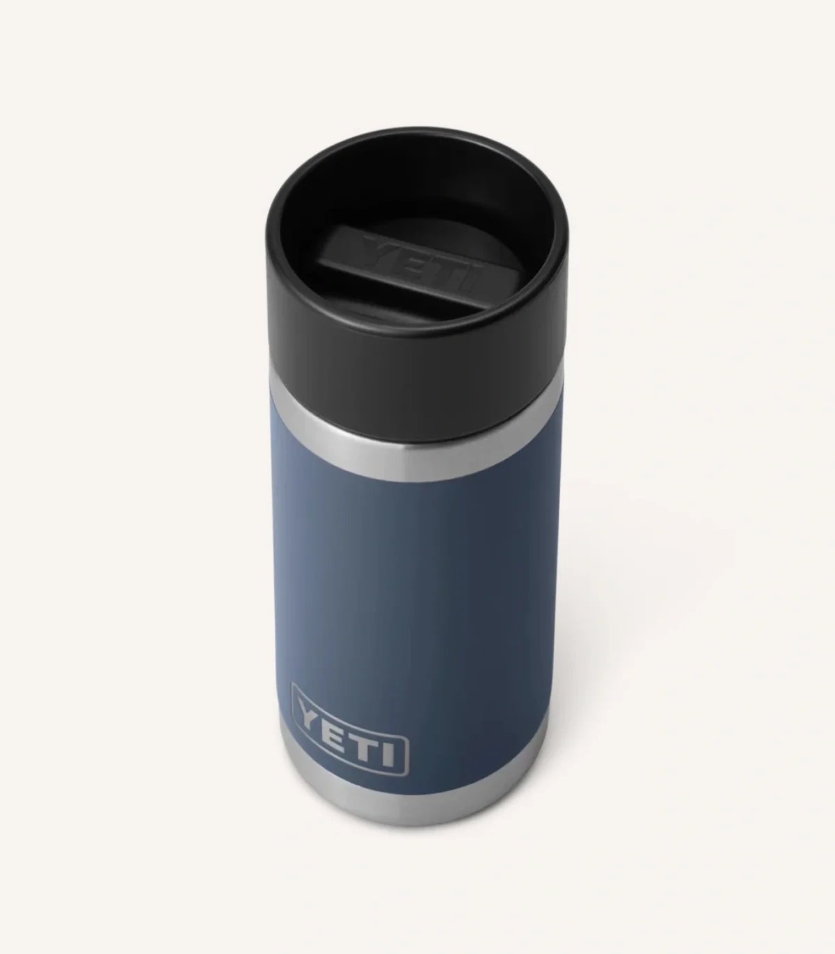 Термос Yeti Rambler 354 мл синій - Зображення 2