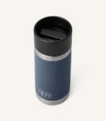 Термос Yeti Rambler 354 мл синій - Зображення 2