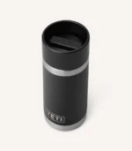 Термос Yeti Rambler 354 мл чорний - Зображення 2