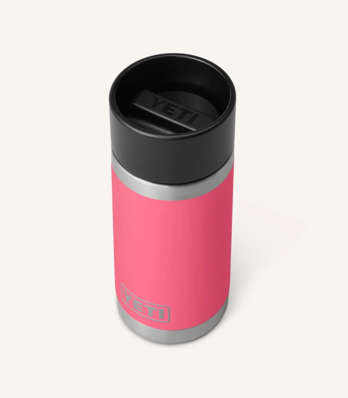 Термос Yeti Rambler 354 мл рожевий - Зображення 2