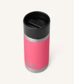 Термос Yeti Rambler 354 мл рожевий - Зображення 2