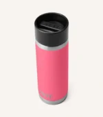 Термос Yeti Rambler 532 мл рожевий - Зображення 2